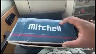 Car accessories Mitchell mini fan 12V stall in Tata sumo 🚗