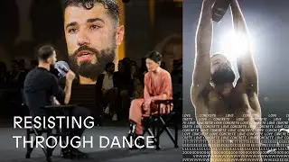 Dance or die? | Ahmad Joudeh