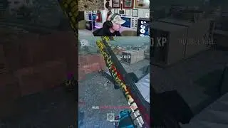The zero recoil 3 year warzone anniversary LACHMANN 556  Blueprint 😨😨😨