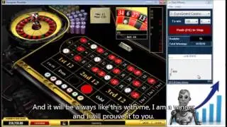 Casino Bot - English / French review (link in description)