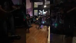 The Steve Doane Project- Jimmy Buffet Margaritaville