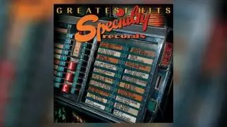 Bony Moronie by Larry Williams from 'Specialty Records Greatest Hits'