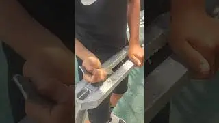 RIP TECH TEAM ZEFIR☠️ #трюкинасамокате #самокат #scooter #rideaction #challenge #scootering #shorts