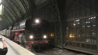 Abfahrtspfiff 01 519