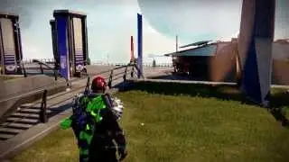 Destiny The Taken King stream 9/29/15