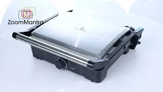 Homeberg Grill and Tandoor Maker | Product & Service Video ads | TV Commercials | Amazon ad videos