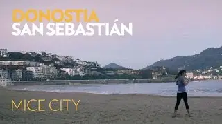 Donostia - San Sebastián MICE City