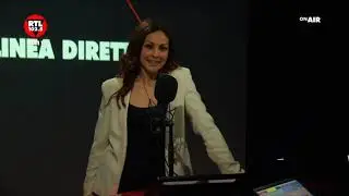 Elisa Sciuto & Carlo Elli - Protagonisti RTL 102.5