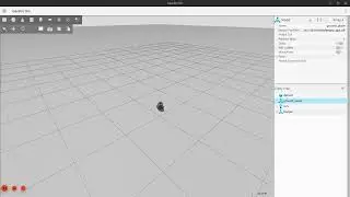 Extended Kalman Filter (EKF) for 2D Localization of a TurtleBot Burger Robot