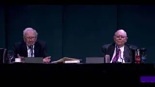 Warren Buffett and Charlie Munger: is MBA study worth investing?