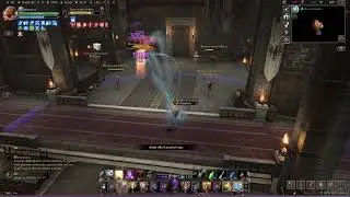 Throne and liberty combo bow/xbow