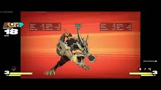 [2XKO] Warwick/Blitzcrank 814 DMG Full Bloodlust Combo