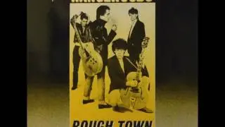 The Rangehoods - Rough Town