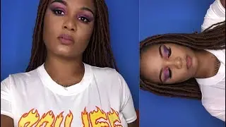 Issa Look | Talisah