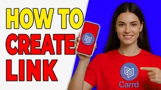 Как создать ссылку на странице профиля с помощью Carrd (лучше, чем Linktree)