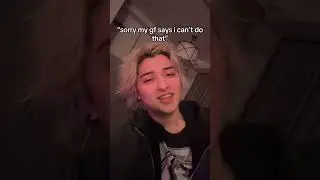Что ты имеешь в виду, не позволю тебе