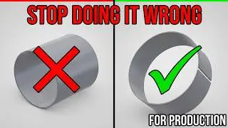 Don't Use This Popular Inventor Vent Modeling Technique