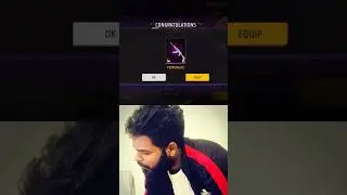 😍 1 Diamond la free Gun skin ah 😅 Free fire India #shorts #ff #tamil