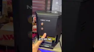 I Got A Rosin Press! (To Make Extracts At Home)