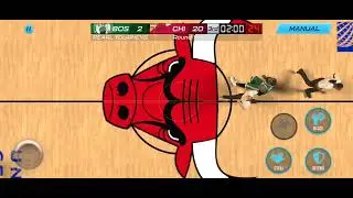 NBA Finals Game 1 (Music: Murder plot) (today is my 17 birthday 🎂)