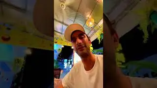 V&iacute;deo novo #cara&iacute;va #bahia #travel #rodando #viagem