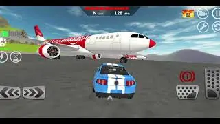 Extreme Speed Car Simulator 2020(By Mobimi Games) Android GamePlay[HD]