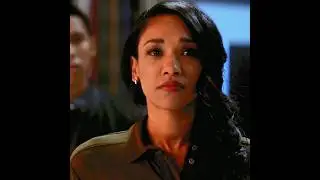 Barry tells the truth #theflash #barryallen #shorts