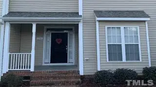 228 Sugar Maple Avenue, Wake Forest, NC Presented by Tricia Poole.