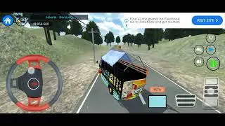 main game truk oleng guys, seru bingit 🤭🤭🤭