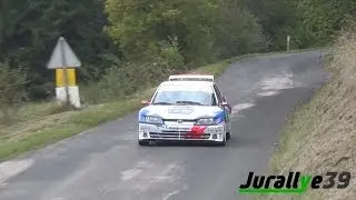 Finale des Rallyes 2013