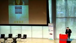 От тактильного к мобильному &mdash; Mashable Media Summit 2011
