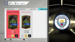 FIFA 20 | My Best Pack on Ultimate Team! New 