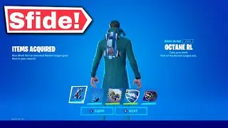 COME COMPLETARE TUTTE LE SFIDE DI ROCKET LEAGUE E OTTENERE  LE RICOMPENSE !!
