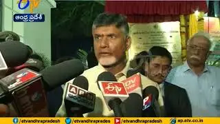 DCI Privatization Row | CM to Write Letter to Centre | Seeking to Reverse the Decision
