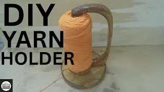 Yarn Holder