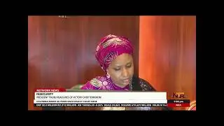 President Tinubu Reassures Nigerians: &ldquo;We Will Defeat Terrorism and Insecurity&rdquo;`