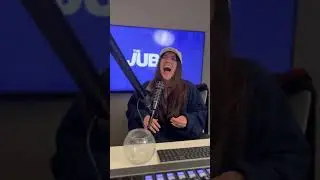 Шоу Джубала: чтение случайных комментариев из TikTok