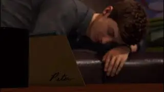 Spider - MAN [#4] COUCH SURFING