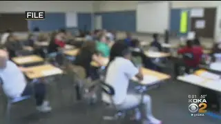 Pa. Human Relations Commission Gives PPS Failing Grade