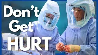 Your Orthopedic Surgeon Is HURTING You (Without Knowing It) Hip & Knee Replacement