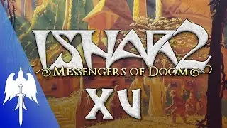 Ishar 2: Messengers of Doom [15] - El (Anticlimatico) final.