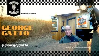 Gatto Cycle Shop to Three Rivers Harley-Davidson: George&rsquo;s 60-Yr Family Legacy of Grit & Growth| 124