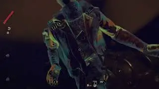 Updaam: Morning - Find My Updaam Flat - Deathloop playthrough