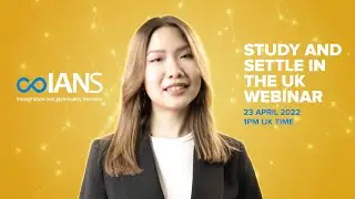 How to Study and Settle in the UK