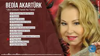 Yeşil Ayna | Bedia Akartürk