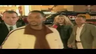 Will Smith Career Timeline  | Celebrity Bites