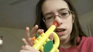 Nose how to play