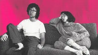 internet cinema - the new wave | TWO SLEEPY PEOPLE