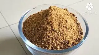 puliodarai masala & rice with measurement and procedure