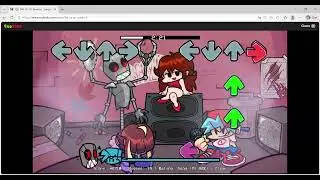 jugando qt rewired pero en la pc